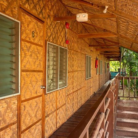 Panglao Chocolate Hills Hostel Exterior foto